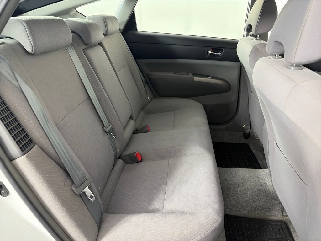 Used 2007 Toyota Prius FWD image 28