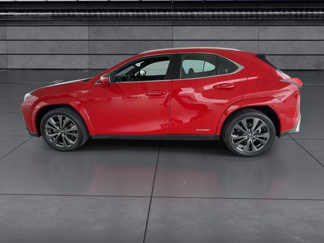 Certified 2022 Lexus UX 250h F Sport w/ F Sport Premium Package AWD/4WD image 5