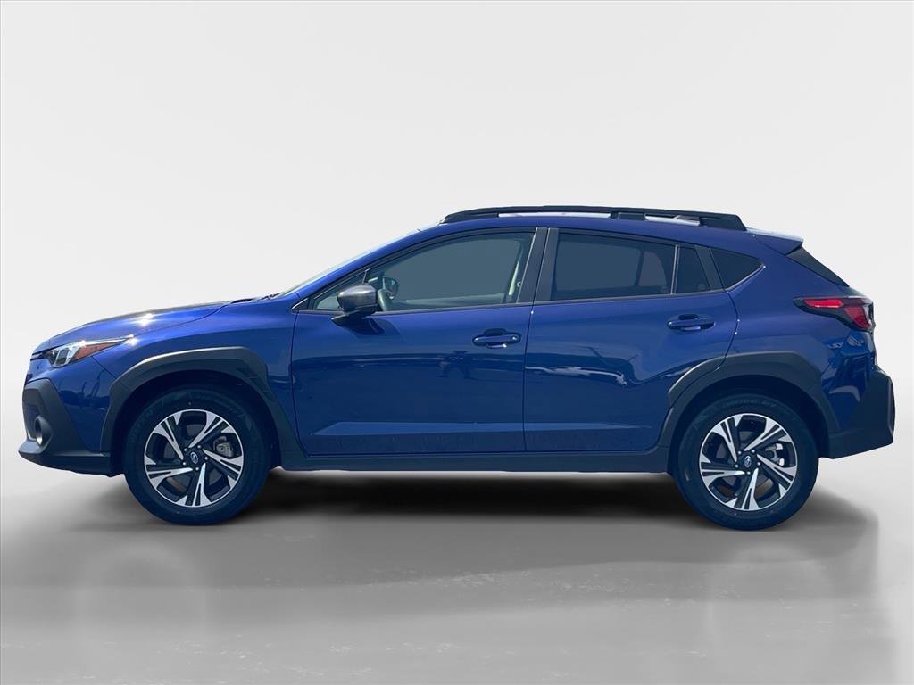 Used 2025 Subaru Crosstrek 2.0i Premium image 6