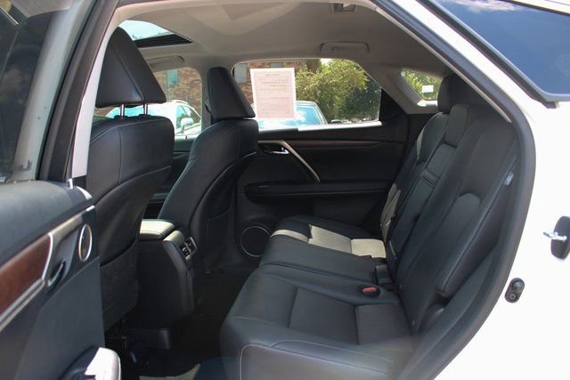 Used 2020 Lexus RX 450h AWD w/ Premium Package image 39