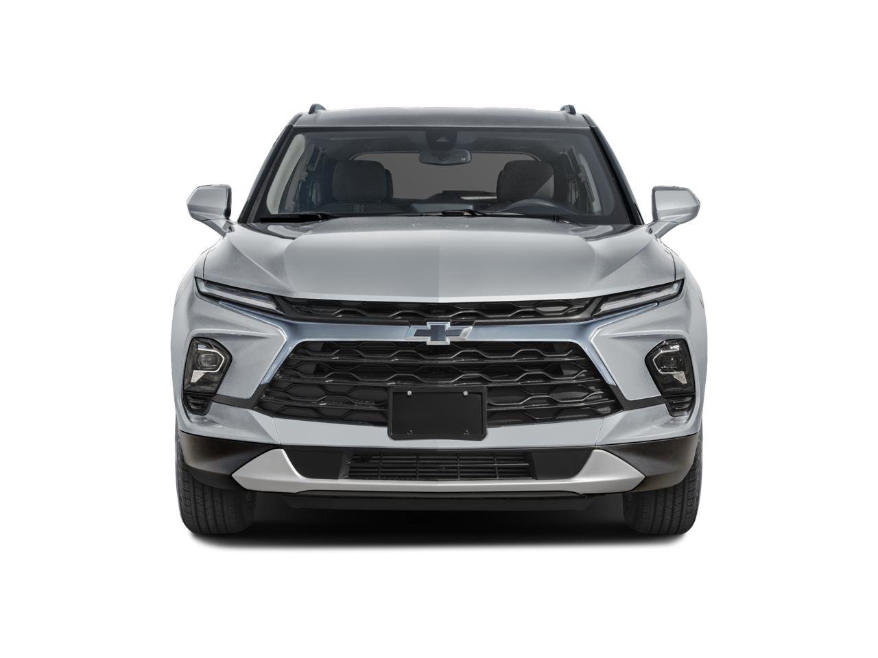 New 2026 Chevrolet Blazer LT w/ Midnight/Sport Edition FWD image 31
