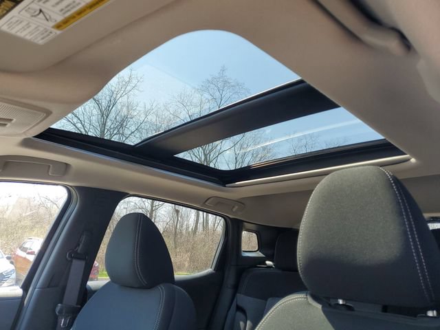 New 2026 Nissan Kicks SV w/ SV Premium Package AWD/4WD image 6