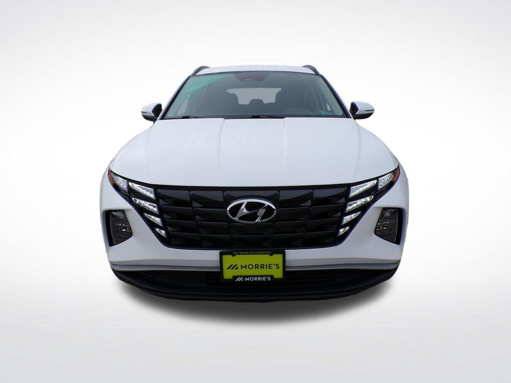 Used 2023 Hyundai Tucson SEL FWD image 8