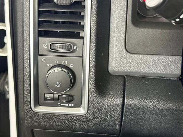 Used 2017 RAM 1500 Big Horn image 19