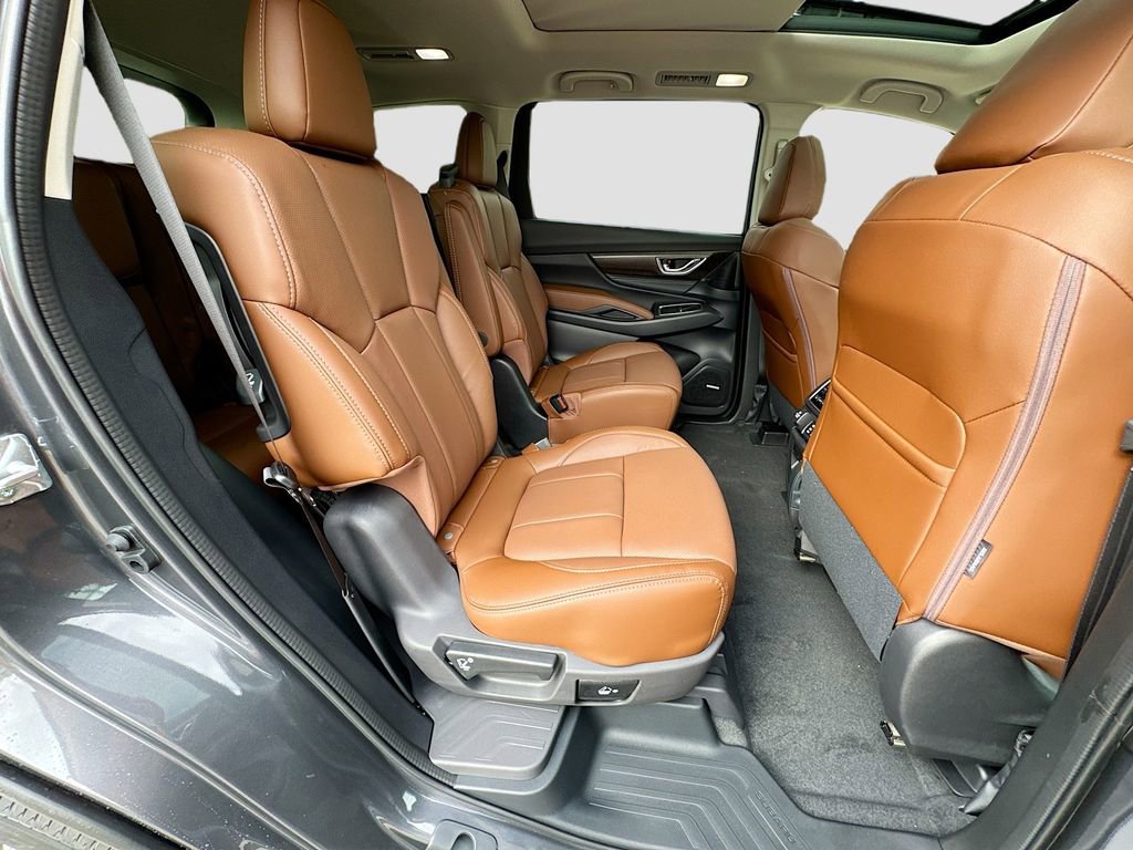 New 2026 Subaru Ascent Touring image 36