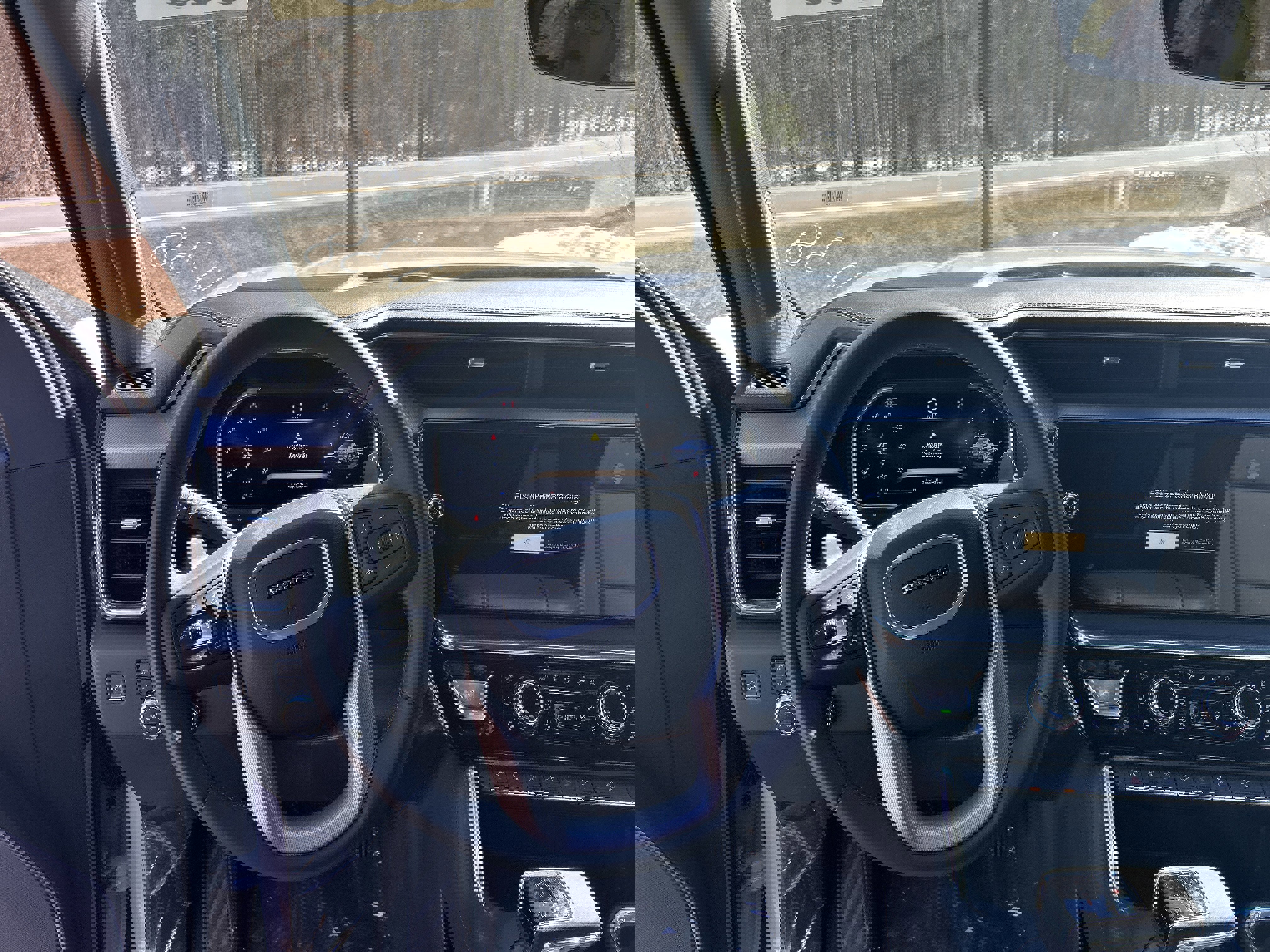 New 2026 GMC Sierra 1500 Denali w/ Denali Reserve Package image 19