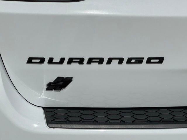 New 2026 Dodge Durango GT image 10