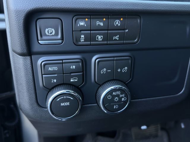 New 2026 Chevrolet Suburban RST w/ Comfort Package image 18