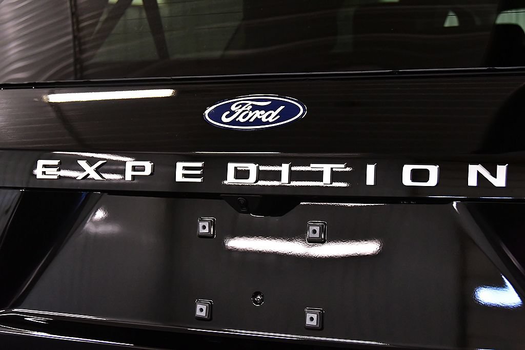 New 2027 Ford Expedition Max Active AWD/4WD image 10