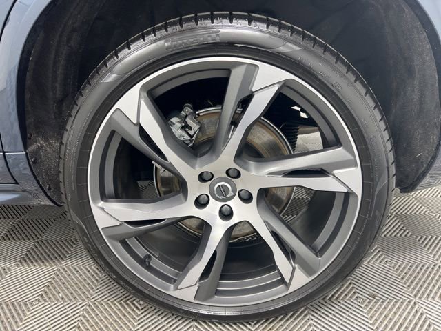 New 2026 Volvo XC90 B6 Ultra w/ Lounge Package image 6