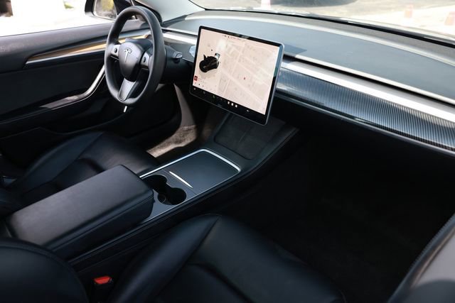 Used 2022 Tesla Model 3 RWD image 19