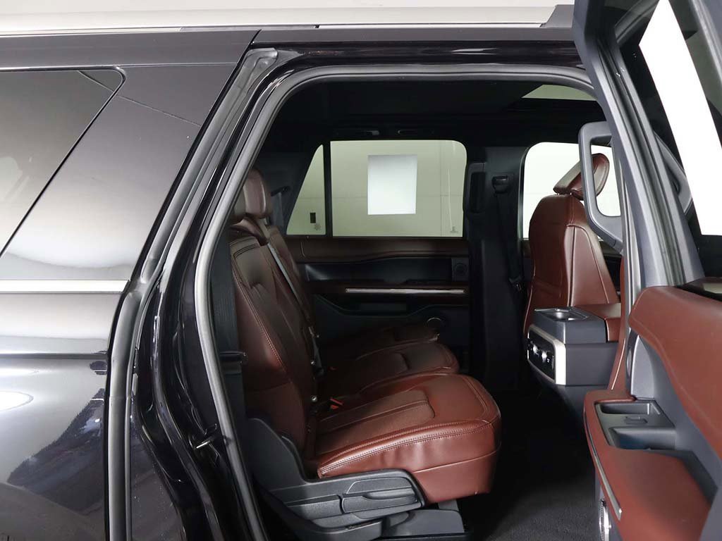 Used 2024 Ford Expedition Max Limited image 36