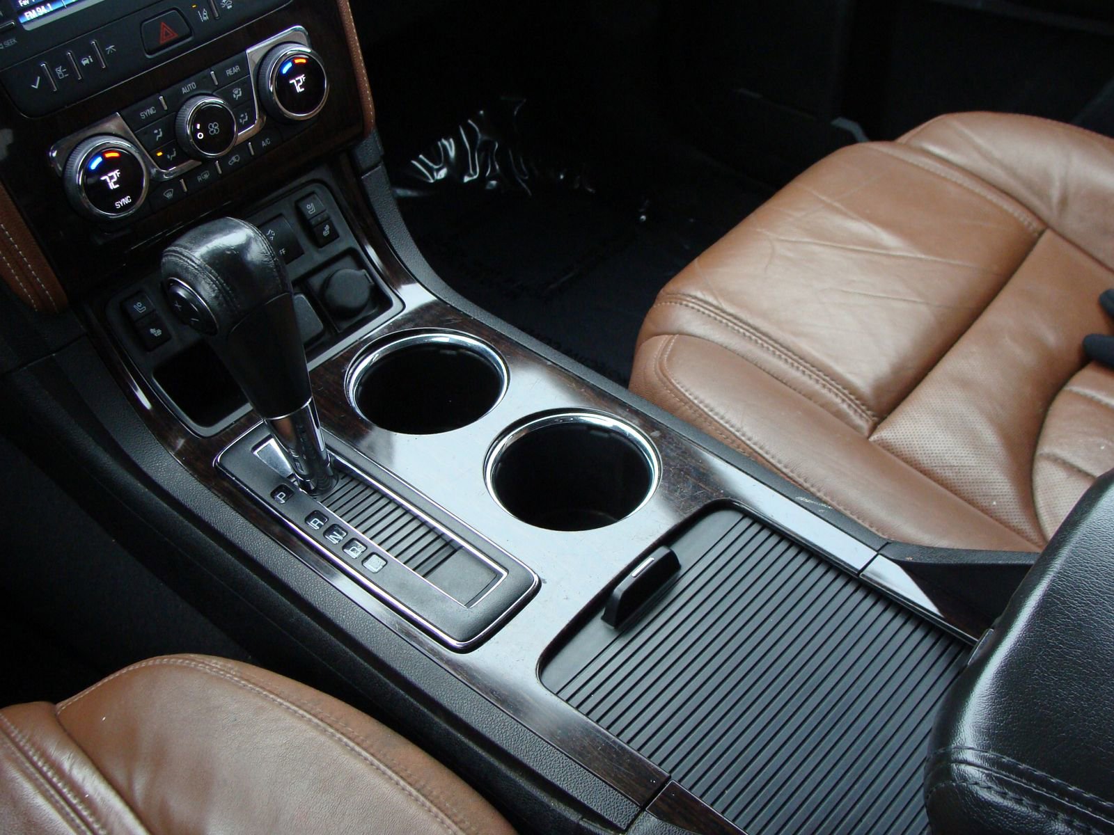 Used 2017 Chevrolet Traverse Premier image 10