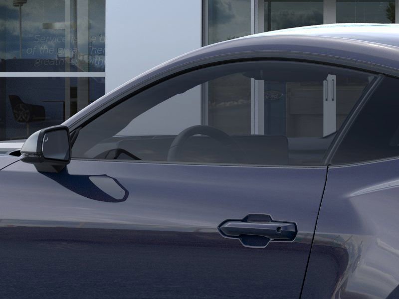 New 2025 Ford Mustang Dark Horse RWD image 21