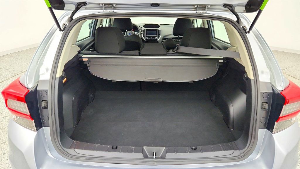 Used 2023 Subaru Impreza 2.0i image 20