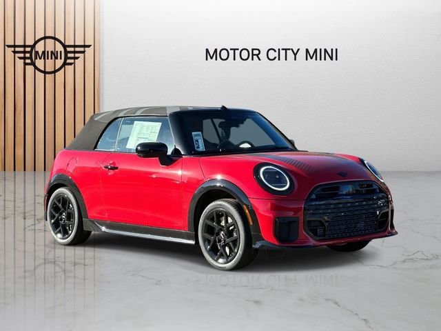 New 2026 MINI Cooper S image 1