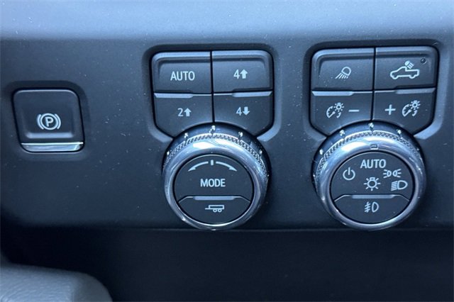 New 2026 GMC Sierra 1500 Denali image 31