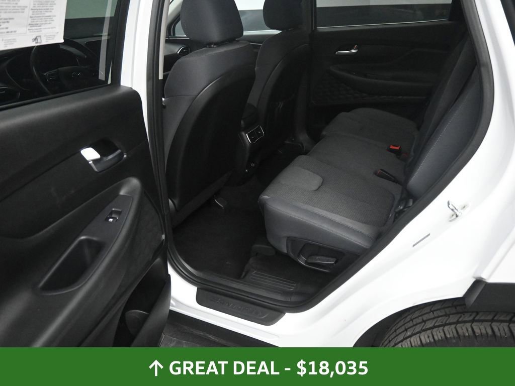 Used 2023 Hyundai Santa Fe SEL image 17