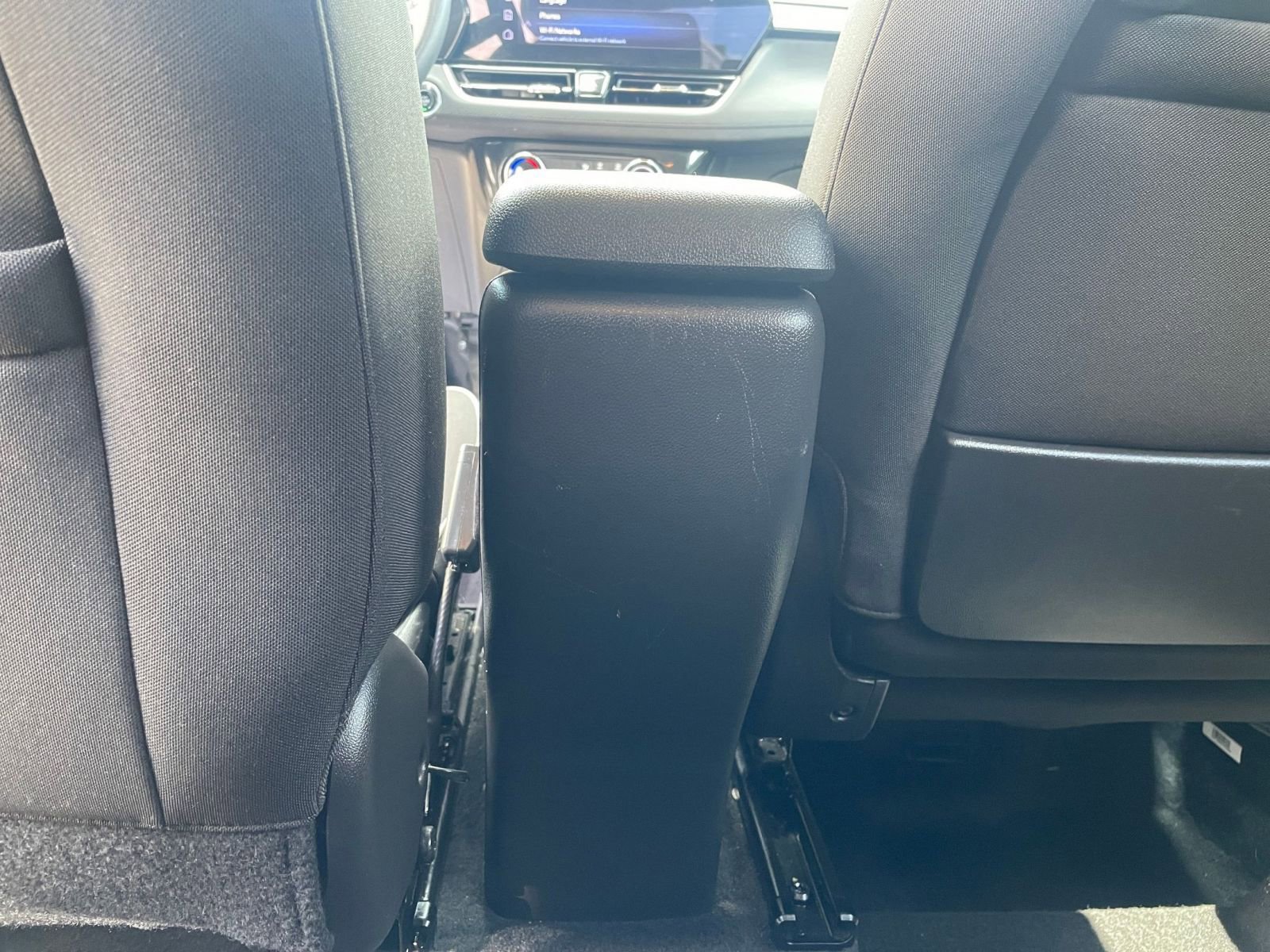 Used 2025 Chevrolet TrailBlazer LT image 23