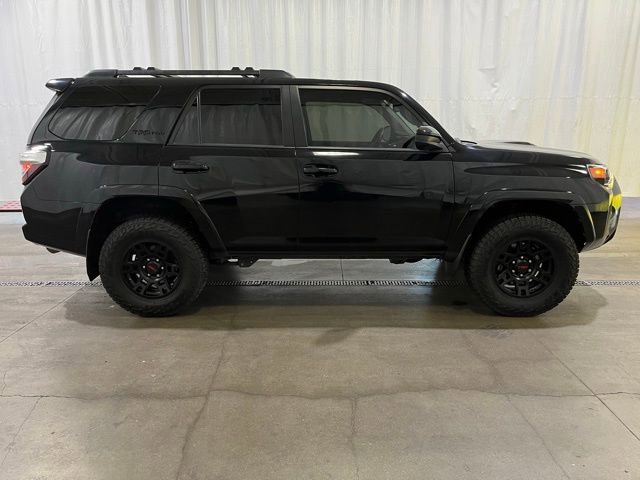 Used 2018 Toyota 4Runner TRD Pro image 3