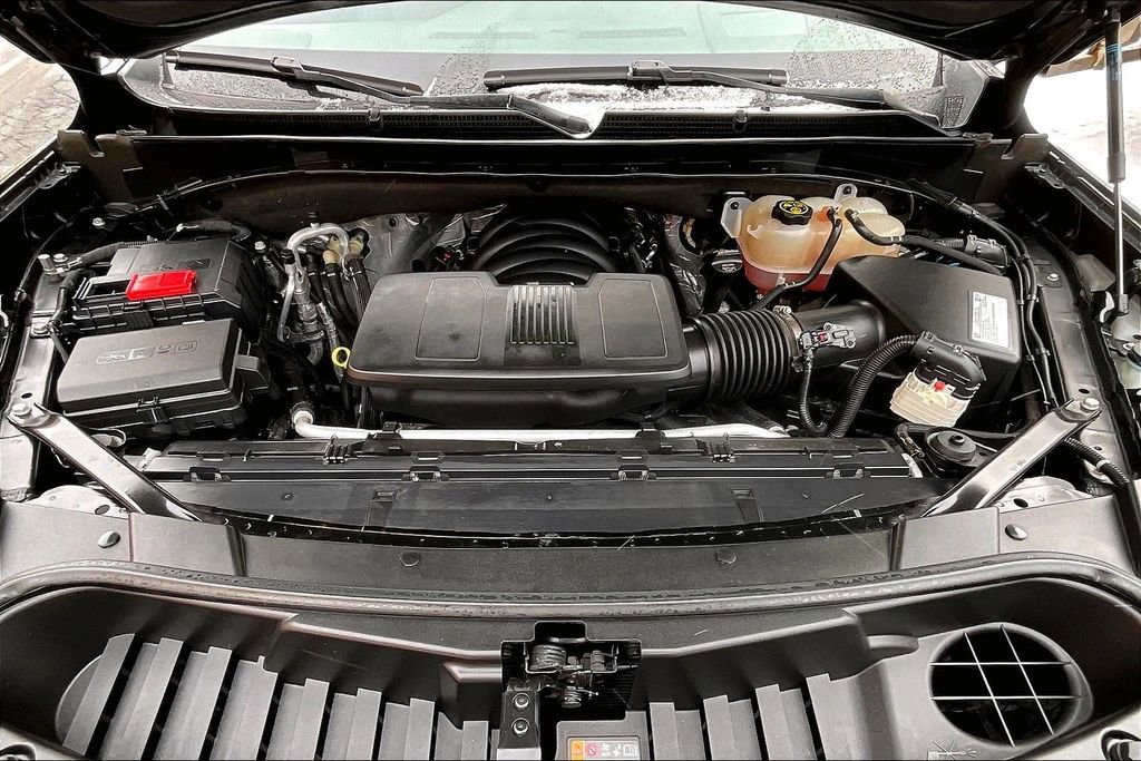 Used 2021 GMC Yukon Denali image 31