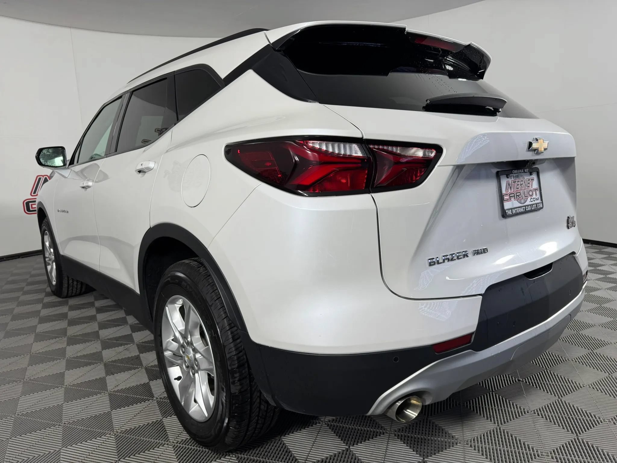 Used 2022 Chevrolet Blazer LT w/ Sound & Technology Package AWD/4WD image 28