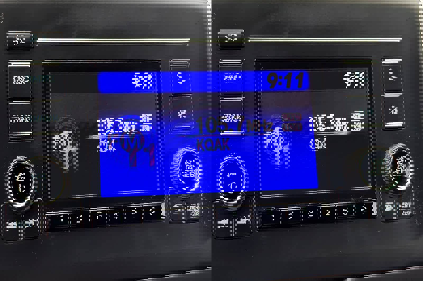 Used 2017 Honda Ridgeline RTL image 19