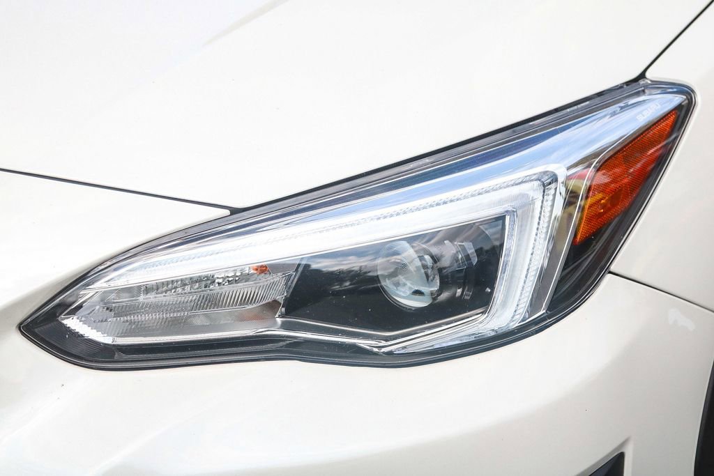 Used 2023 Subaru Crosstrek 2.5i Limited w/ Popular Package #2 image 10