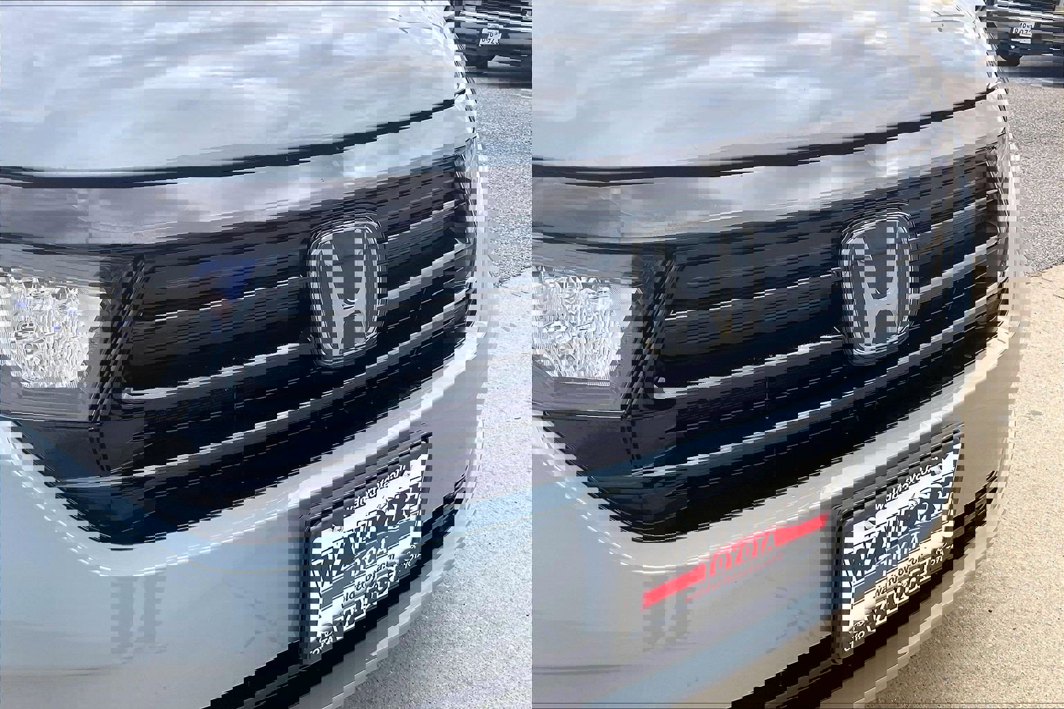 Used 2023 Honda Odyssey Sport image 36