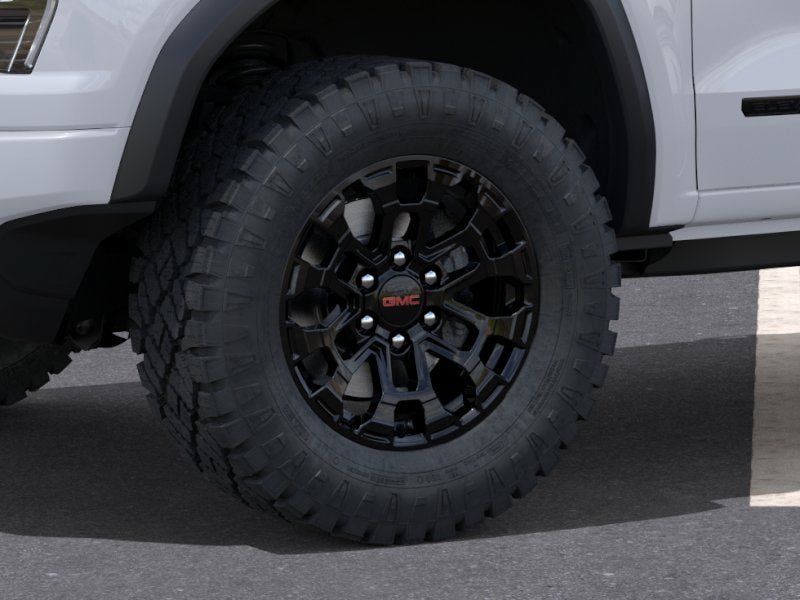 New 2026 GMC Canyon Elevation w/ Convenience Package AWD/4WD image 9