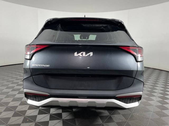 Used 2023 Kia Sportage LX FWD image 10