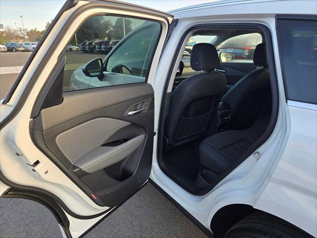 New 2026 Audi Q3 quattro 2.0T image 17