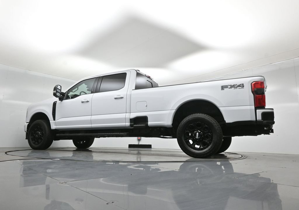 New 2026 Ford F350 XLT w/ XLT Premium Package image 46