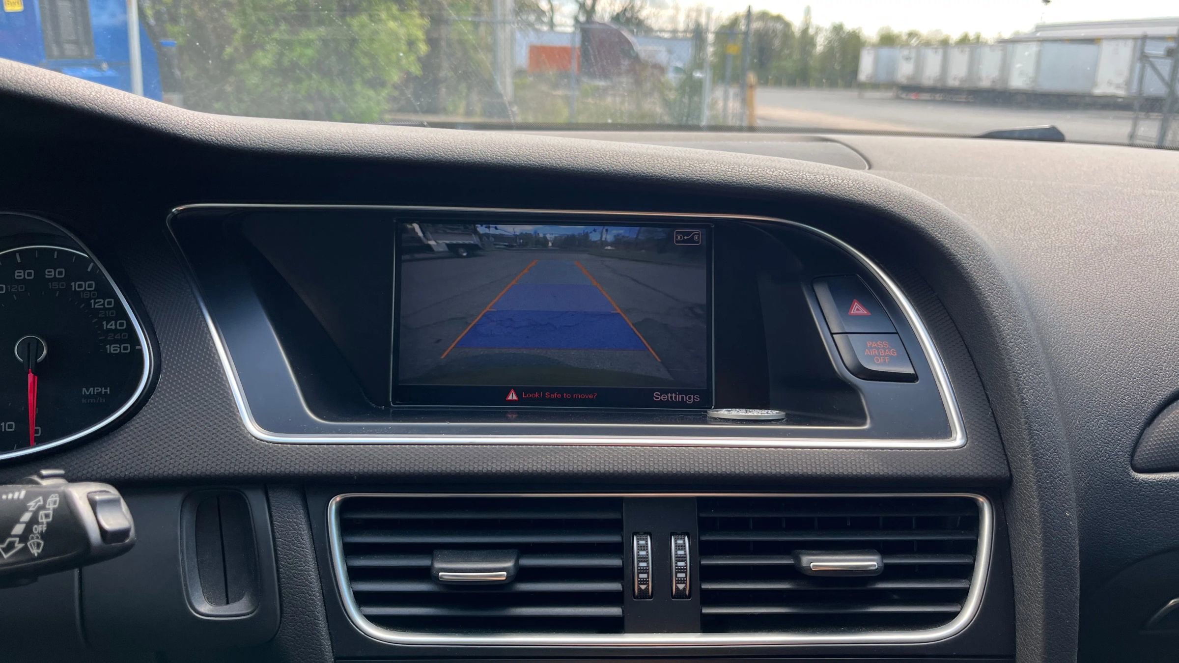 Used 2014 Audi A4 Premium Plus image 23