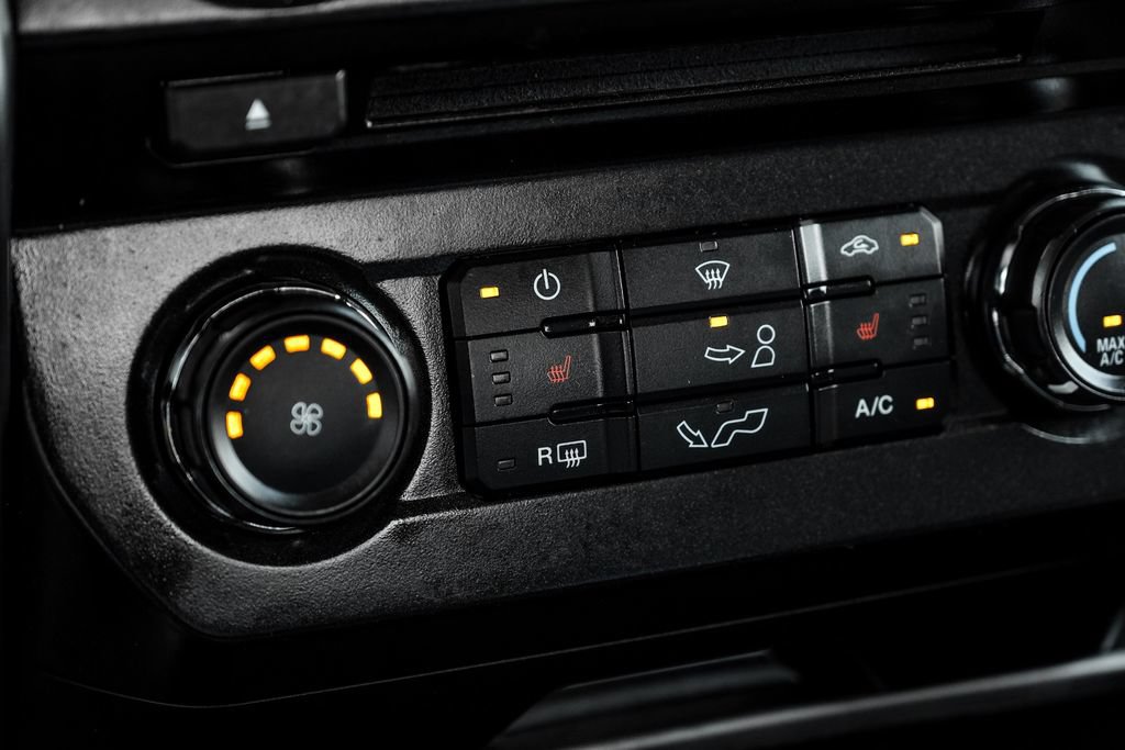Used 2016 Ford F150 XLT w/ Equipment Group 302A Luxury RWD image 19