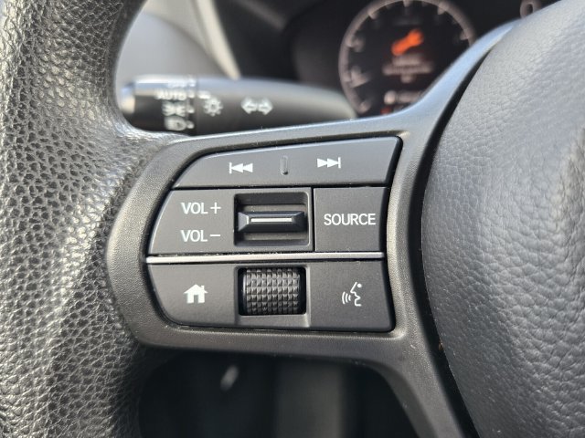 Used 2023 Honda HR-V LX image 22
