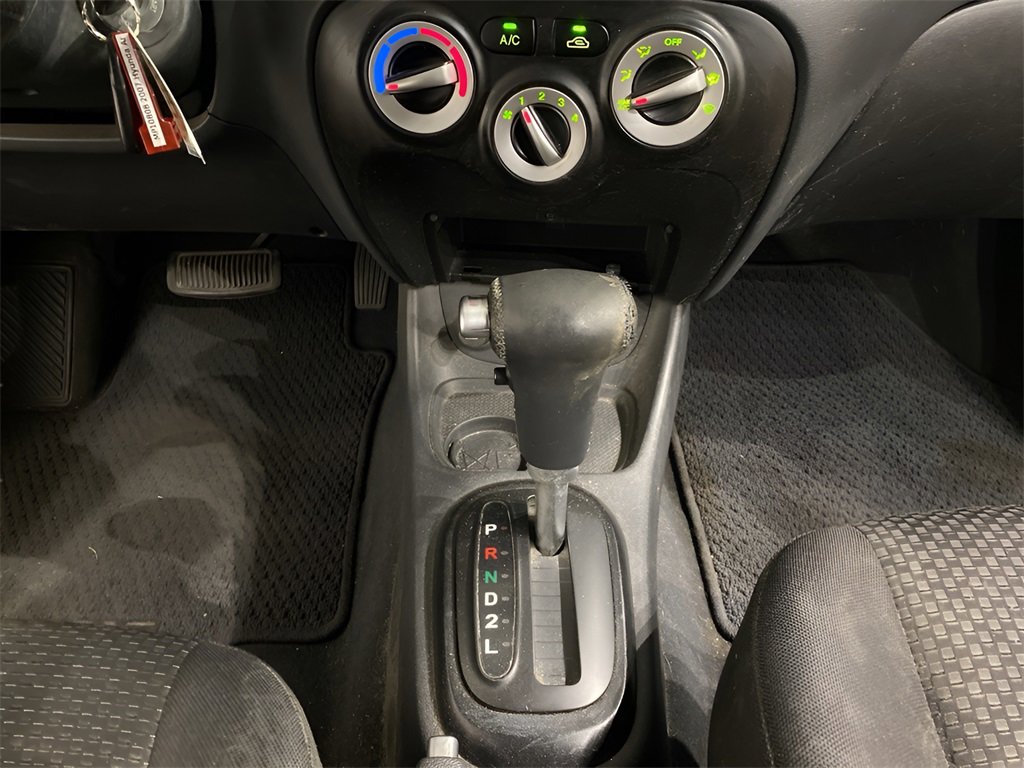 Used 2007 Hyundai Accent SE image 16