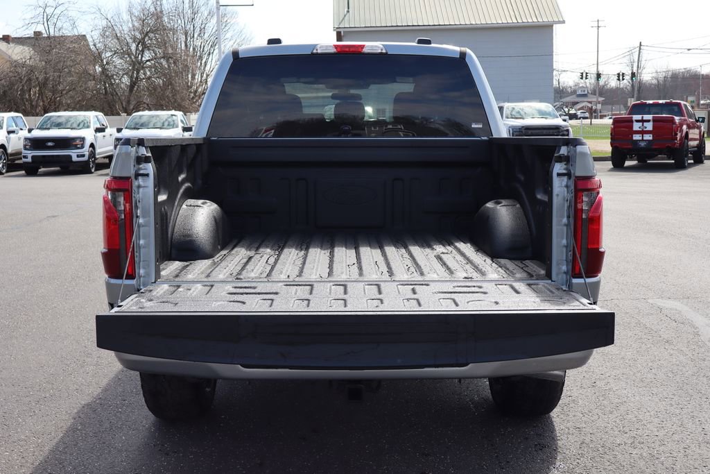 New 2026 Ford F150 STX image 19
