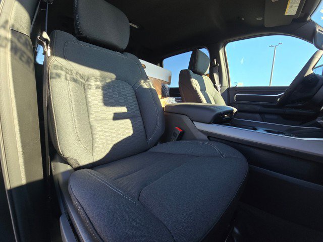 New 2026 RAM 1500 Big Horn image 12