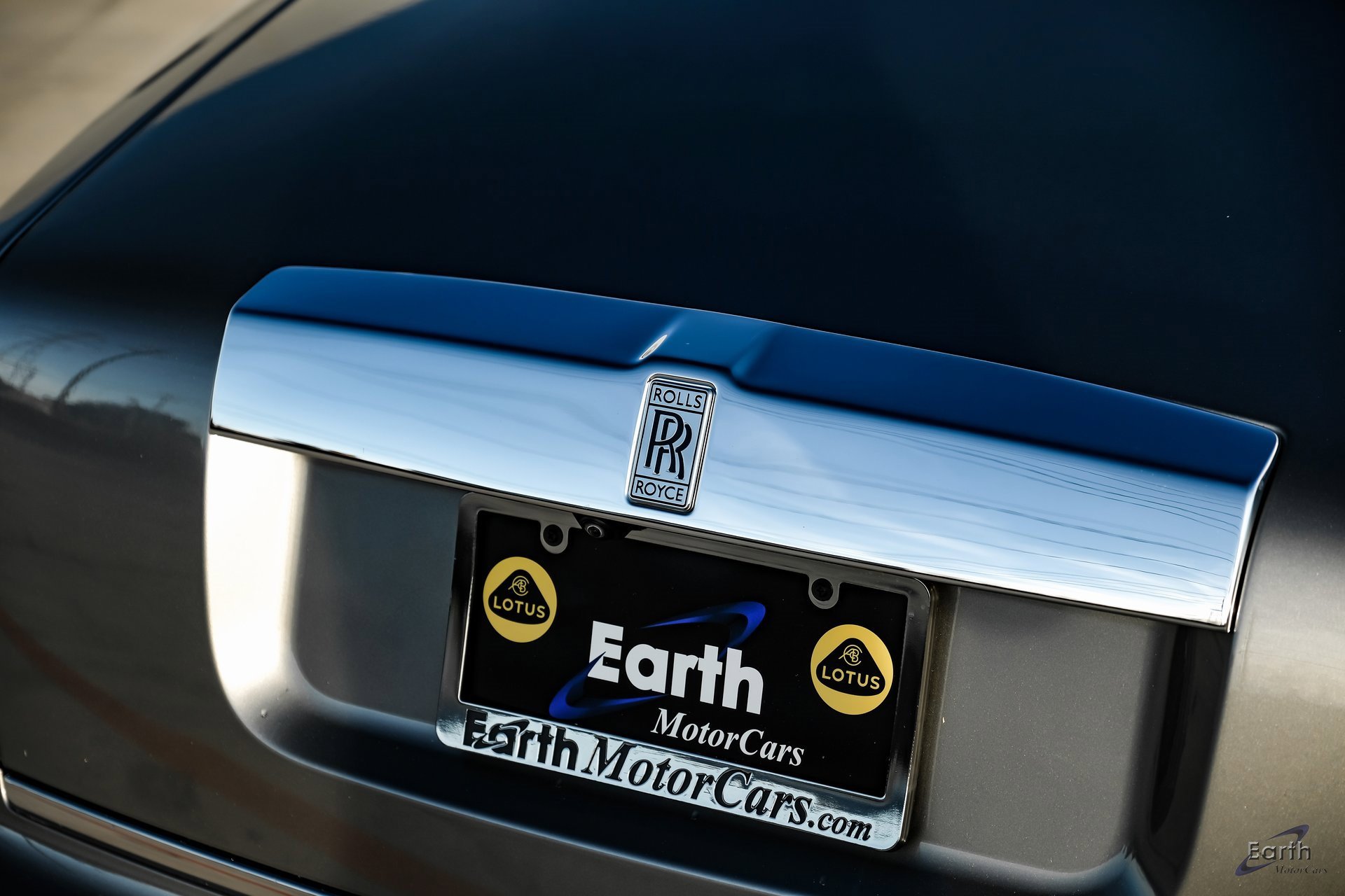 Used 2014 Rolls-Royce Phantom Sedan image 27