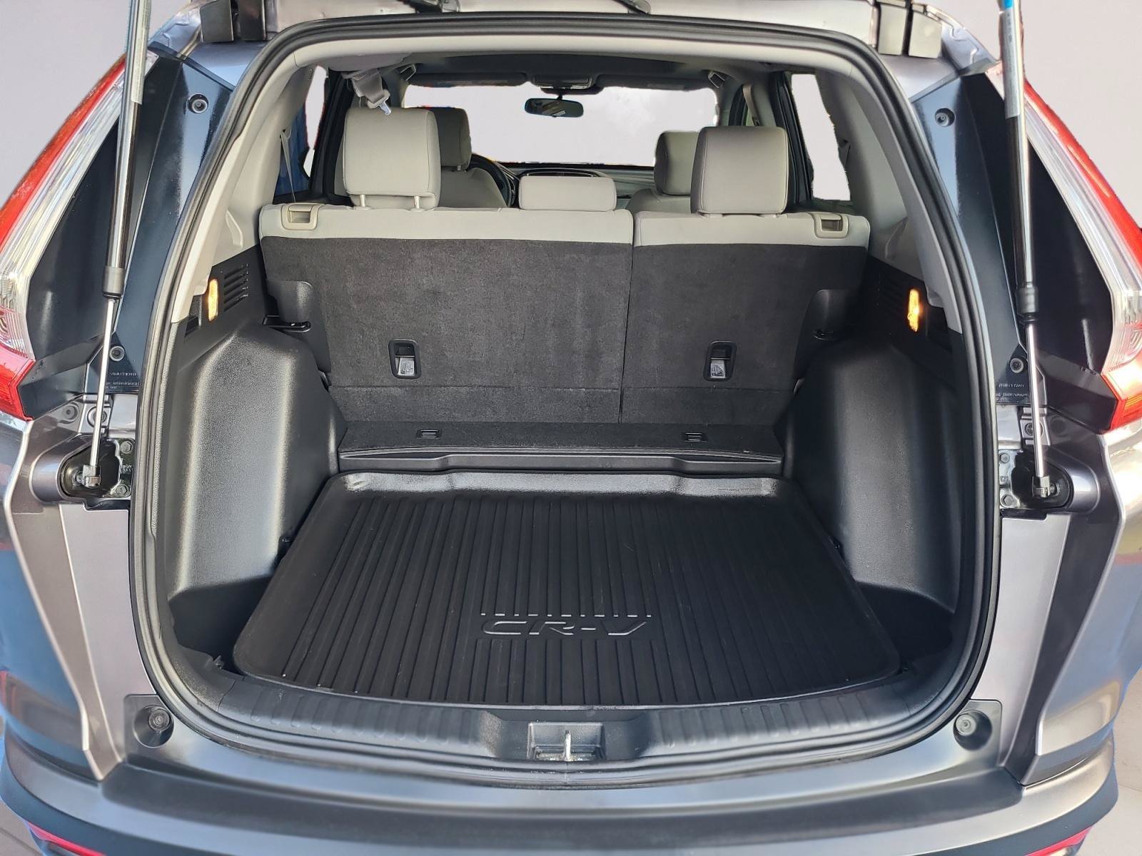 Used 2017 Honda CR-V EX image 20