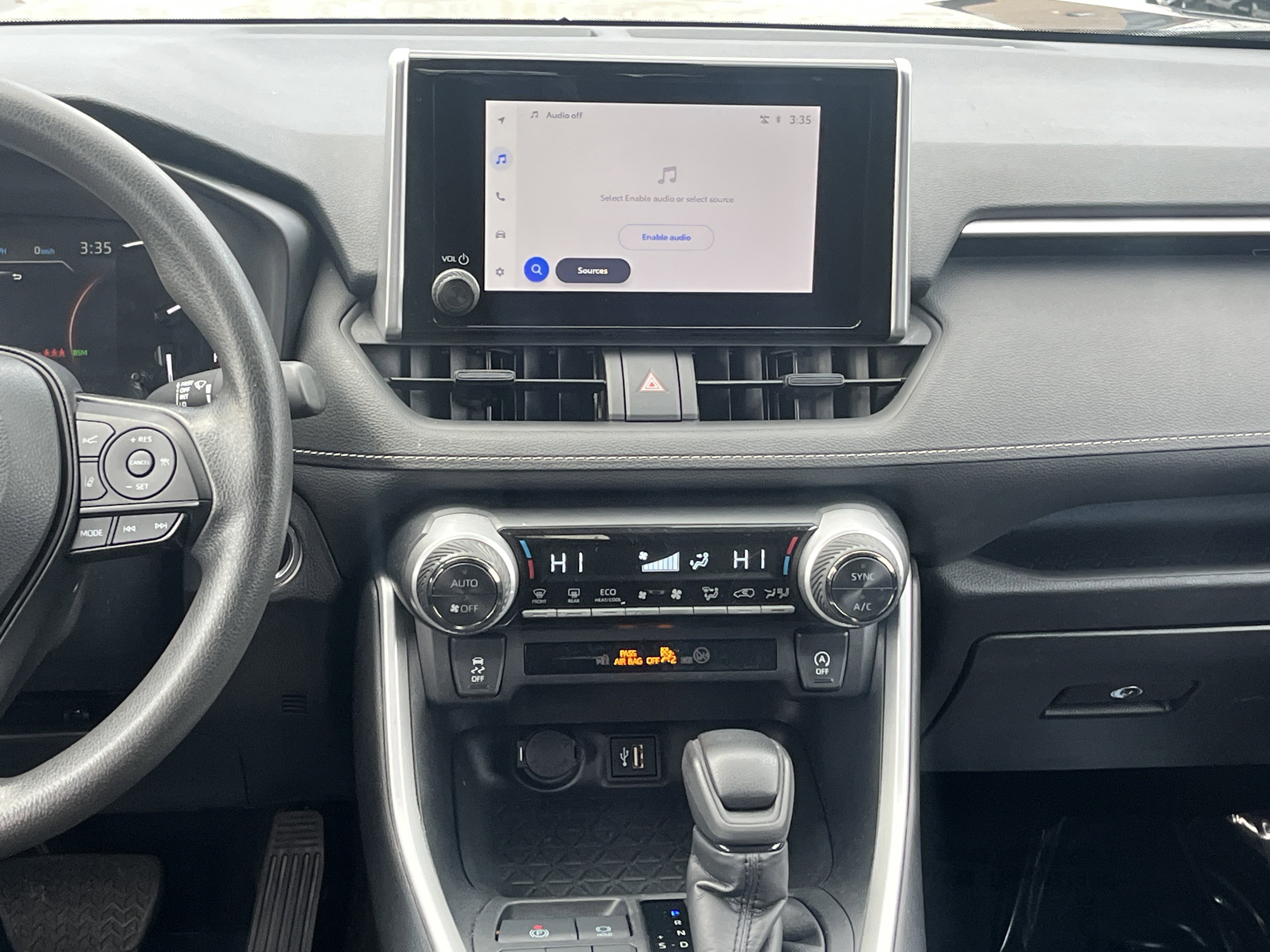 Certified 2024 Toyota RAV4 XLE image 19