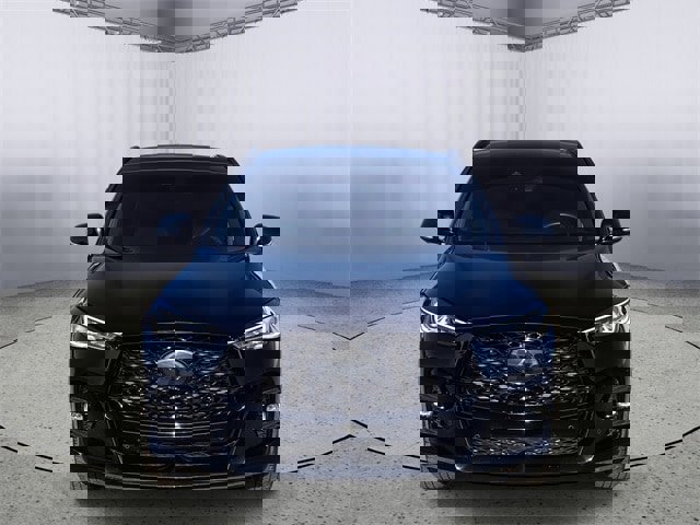 Certified 2024 INFINITI QX50 Sport image 8