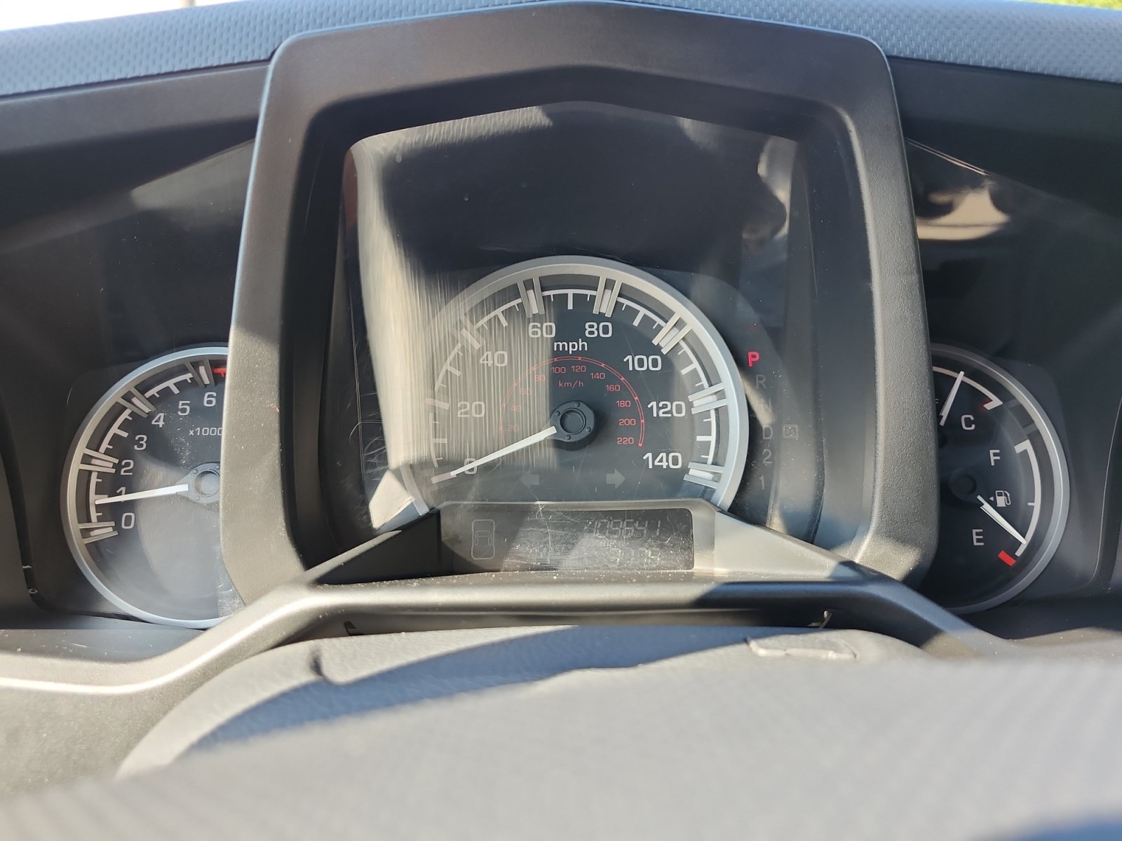 Used 2011 Honda Ridgeline RT image 18