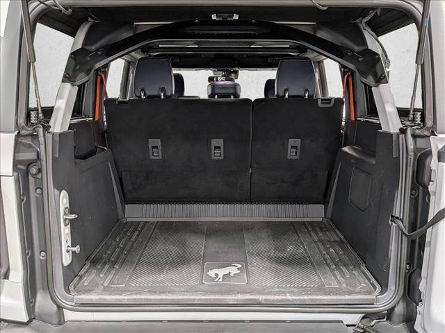 Used 2023 Ford Bronco Raptor AWD/4WD image 6
