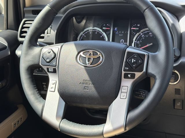 Used 2023 Toyota 4Runner Limited AWD/4WD image 14
