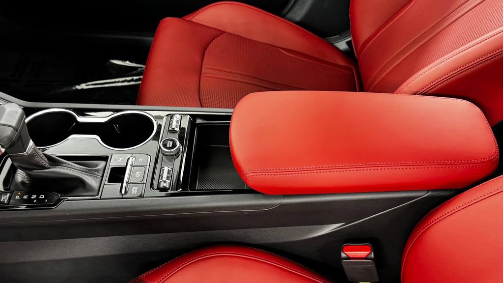 New 2026 Kia K5 GT-Line w/ GT-Line Premium Package FWD image 32