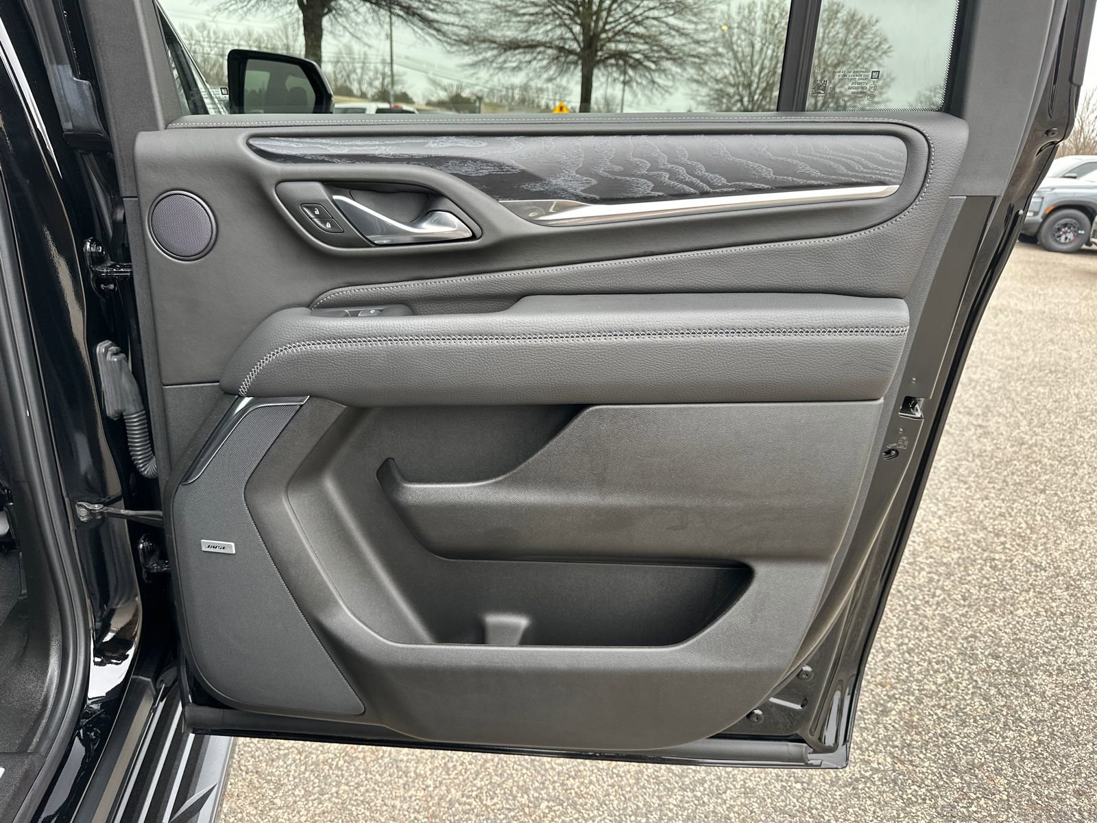 Used 2024 GMC Yukon XL Denali w/ Max Trailering Package image 17