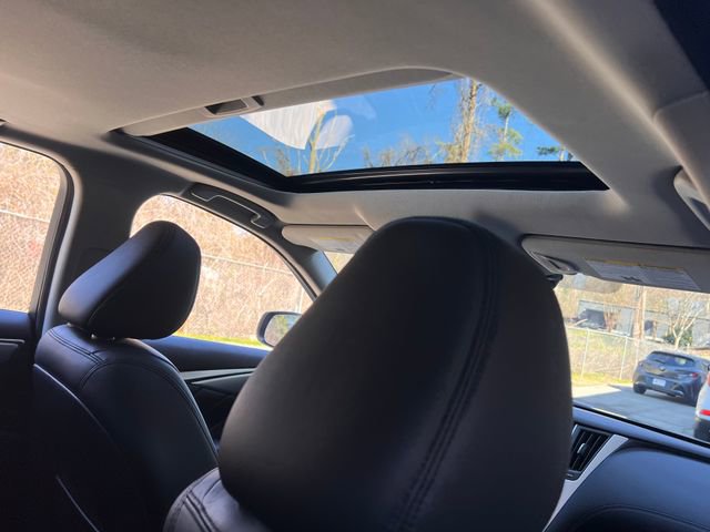 Used 2020 INFINITI Q50 Luxe w/ Essential Package (3.0T Luxe) image 33