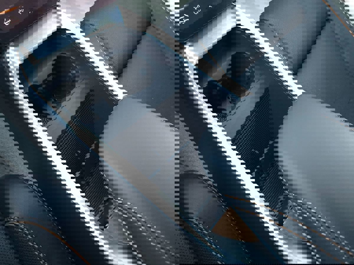 Used 2025 Lucid Air Pure image 62